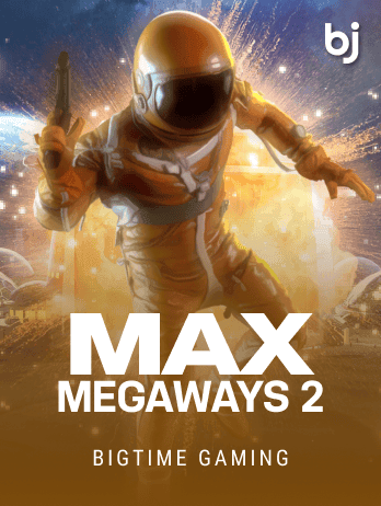 Max Megaways 2 game icon