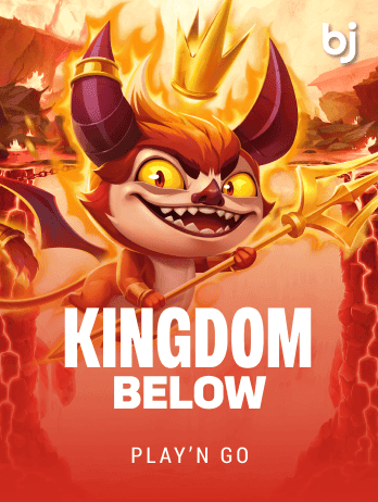 Kingdom Below game icon