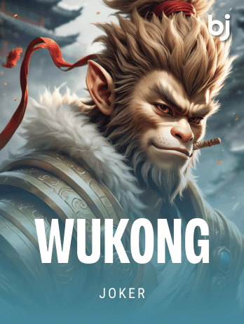 Wukong game icon
