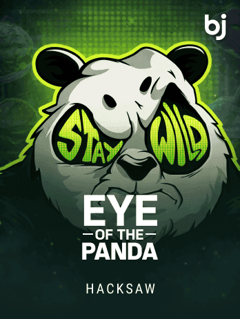 আই অফ দ্য পান্ডা game icon
