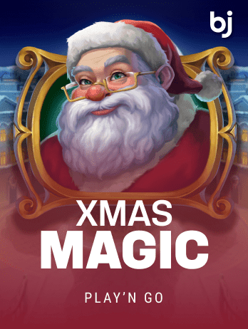 এক্সমাস ম্যাজিক game icon