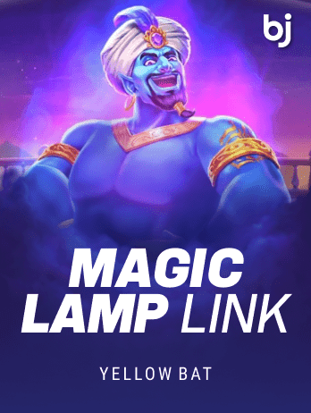 ম্যাজিক ল্যাম্প লিঙ্ক game icon